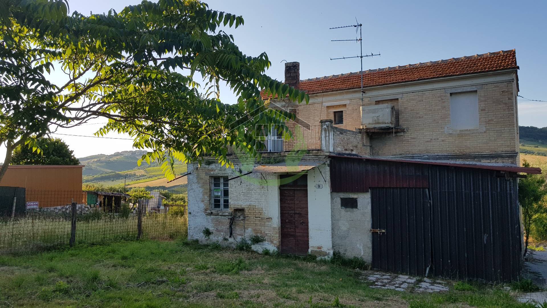 Rustico - Cascina MONTEPRANDONE vendita    Oggi Trovo Casa