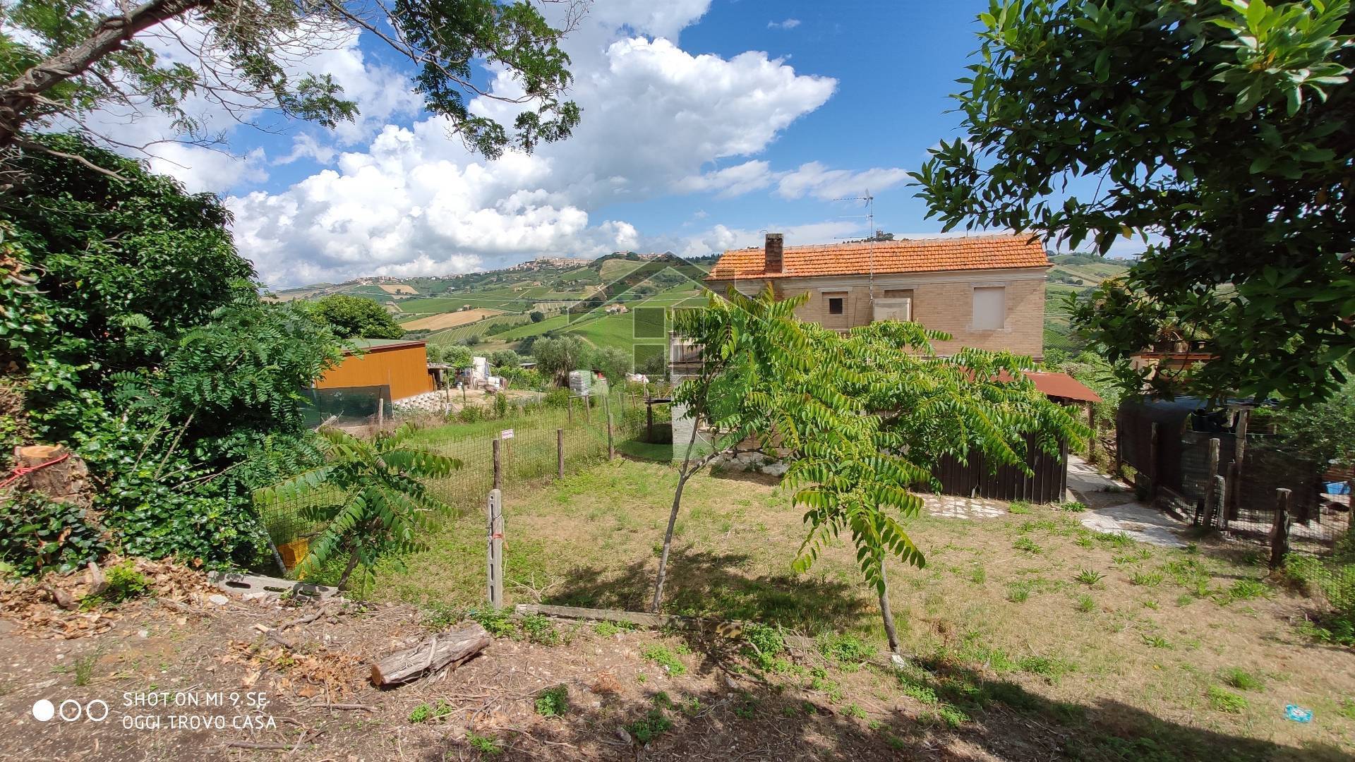 Rustico - Cascina MONTEPRANDONE vendita    Oggi Trovo Casa