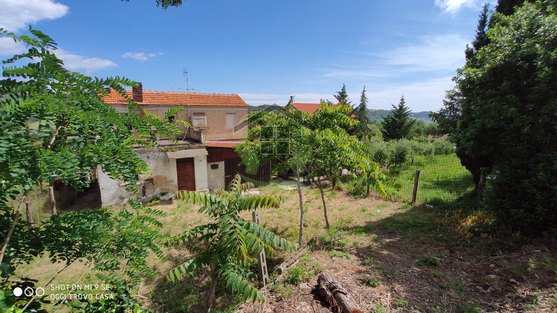 Rustico - Cascina MONTEPRANDONE vendita    Oggi Trovo Casa