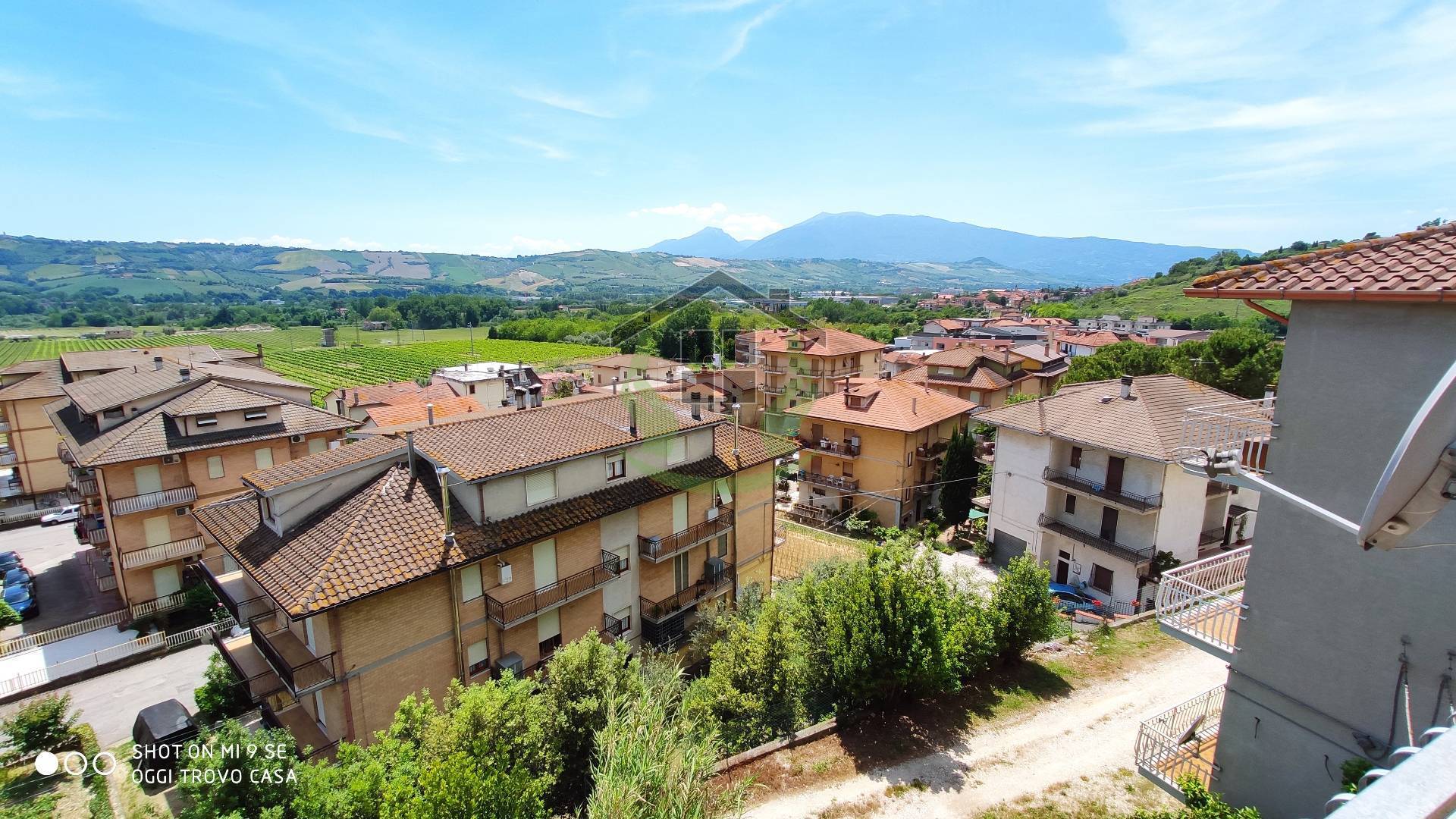 Appartamento CASTORANO vendita  San Silvestro  Oggi Trovo Casa