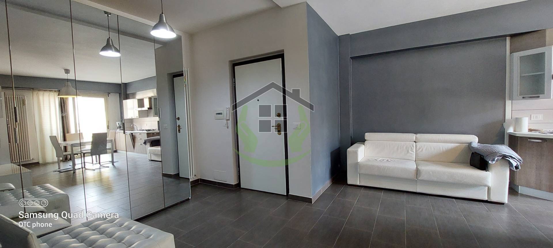 appartamento in Via Basilicata a Porto Sant'Elpidio