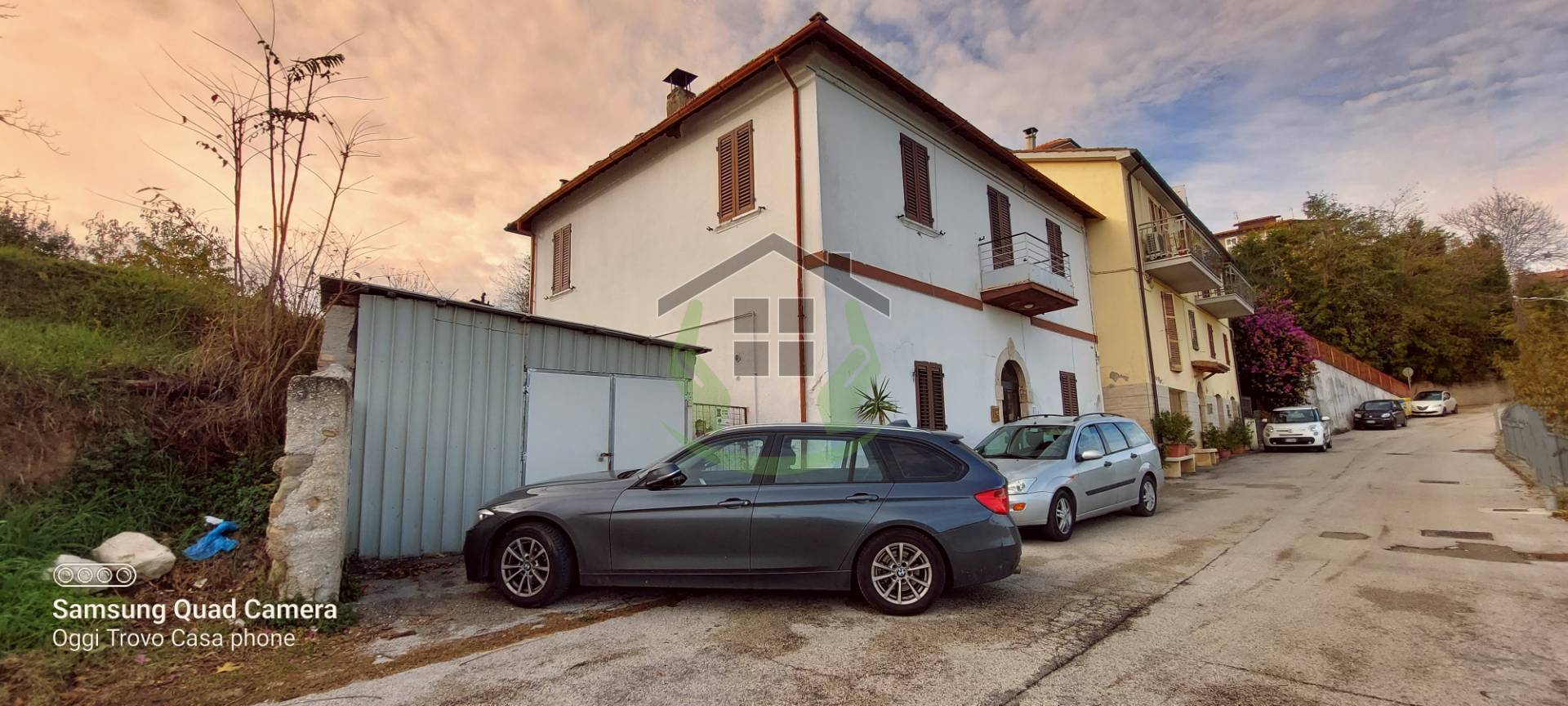 Casa semi-indipendente in vendita a Folignano (AP)