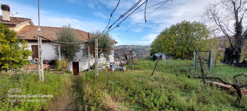 Casa semi-indipendente in vendita a Folignano (AP)