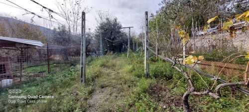 Casa semi-indipendente in vendita a Folignano (AP)