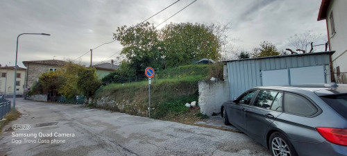 Casa semi-indipendente in vendita a Folignano (AP)