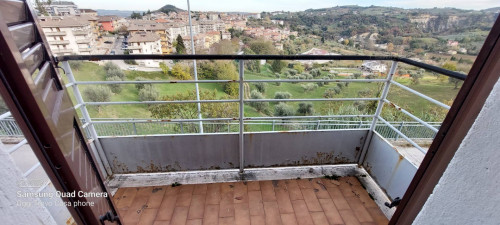 Casa semi-indipendente in vendita a Folignano (AP)