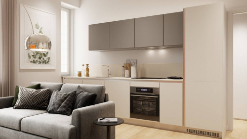 Appartamento in vendita a Bologna