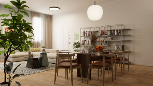 Appartamento in vendita a Bologna