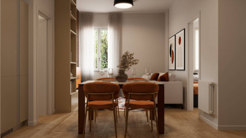 Appartamento in vendita a Bologna