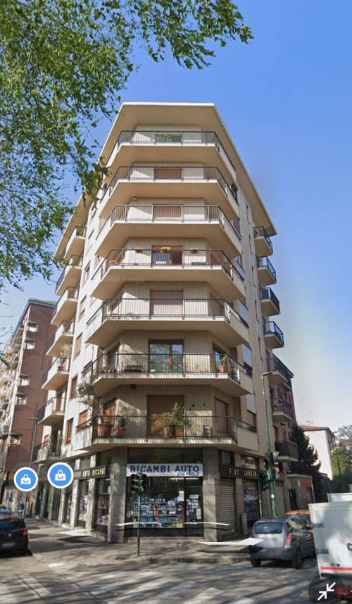 Appartamento in vendita a Torino