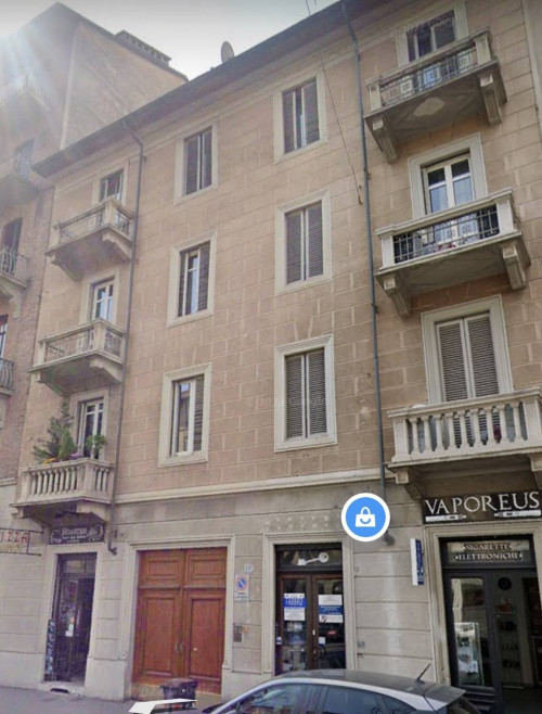 Appartamento in vendita a Torino