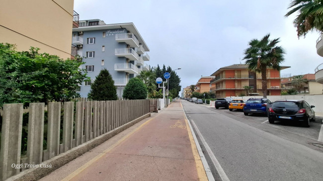 Appartamento in vendita a Porto D'ascoli, San Benedetto Del Tronto (AP)