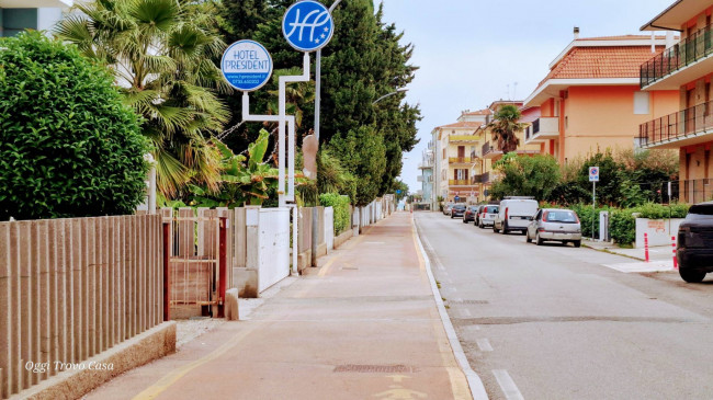 Appartamento in vendita a Porto D'ascoli, San Benedetto Del Tronto (AP)