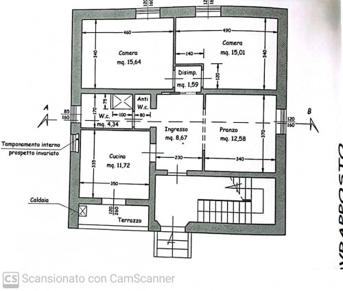 Appartamento in vendita a San Miniato Basso, San Miniato (PI)