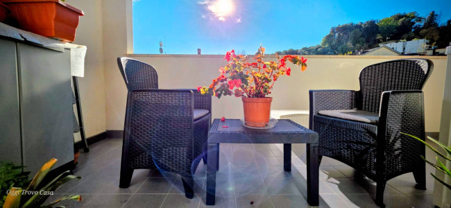 Appartamento in vendita a Folignano