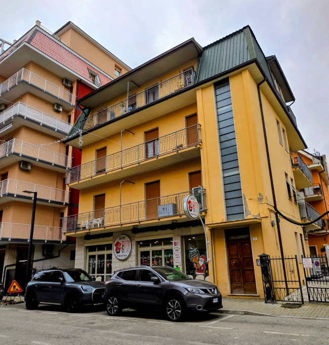 Appartamento in vendita a Grottammare