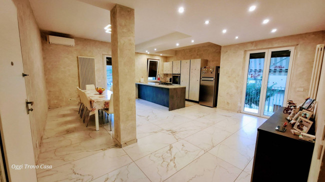 Appartamento in vendita a Monsampolo del Tronto