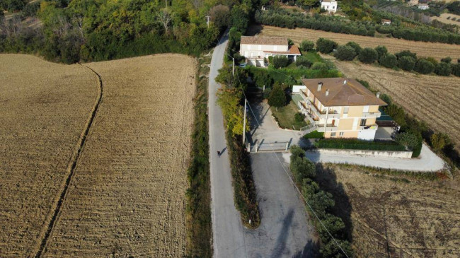 Villa in vendita a Porto San Giorgio