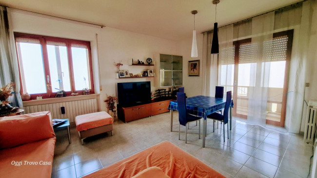 Appartamento in vendita a Porto San Giorgio