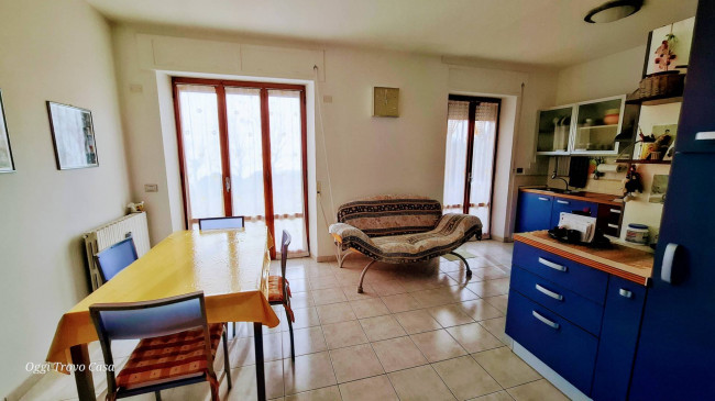 Appartamento in vendita a Porto San Giorgio