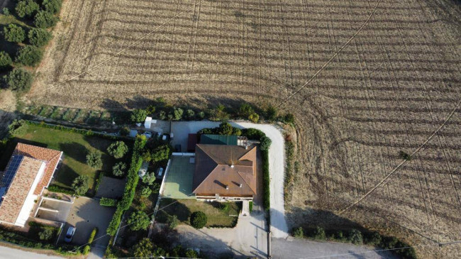Terreno Agricolo in vendita a Porto San Giorgio