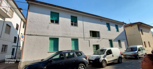 Appartamento in vendita a Altidona