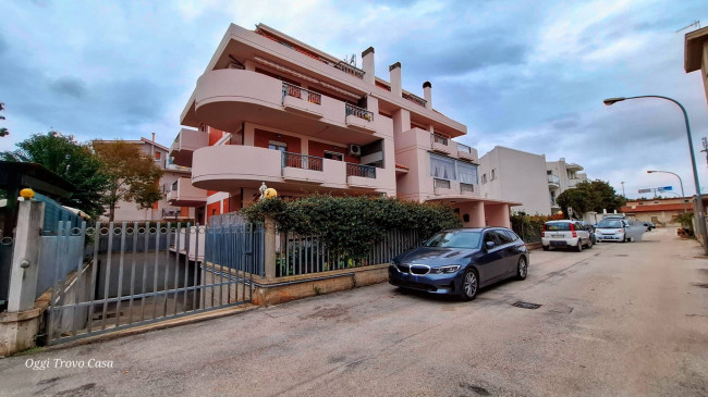 Appartamento in vendita a San Benedetto del Tronto