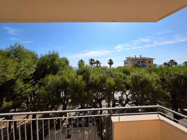 Appartamento in vendita a Grottammare