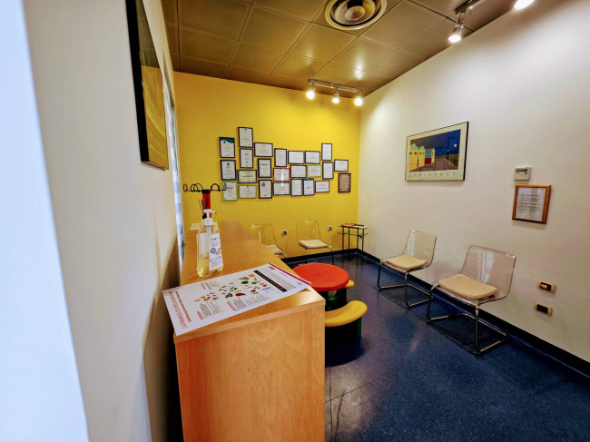 Appartamento in vendita a Fermo