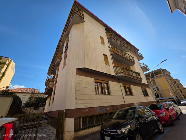 Appartamento in vendita a Ascoli Piceno