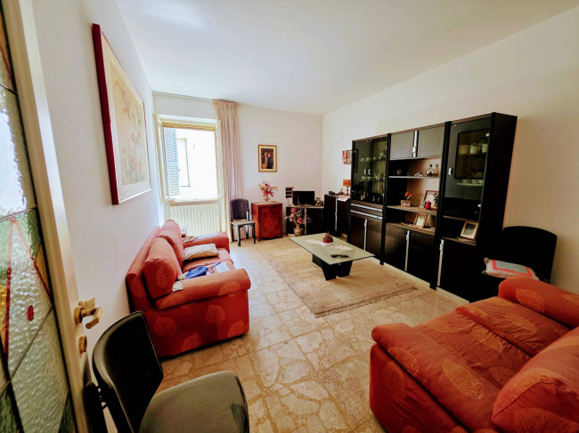 Appartamento in vendita a Offida