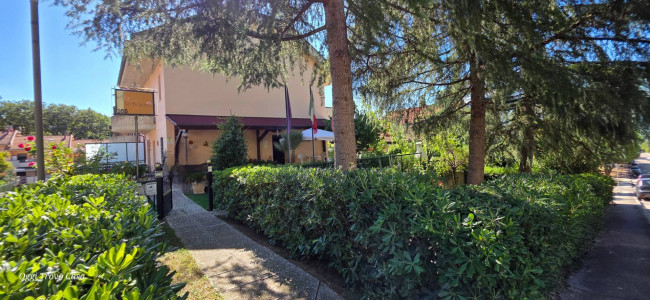 Villette a schiera in vendita a Ascoli Piceno