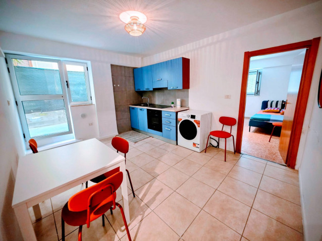 Appartamento in vendita a San Benedetto del Tronto