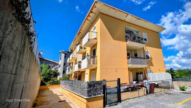 Appartamento in vendita a Acquaviva Picena
