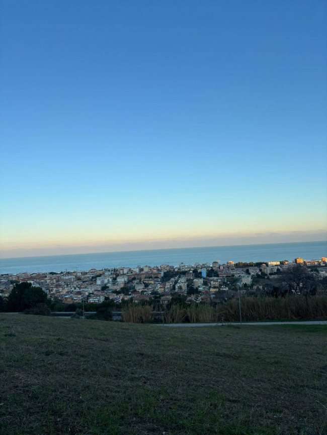 Terreno Agricolo in vendita a San Benedetto del Tronto