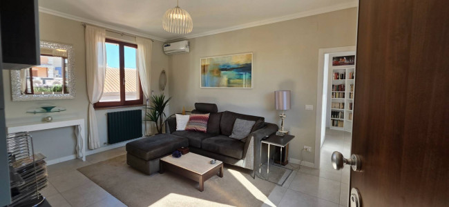 Appartamento in vendita a San Benedetto del Tronto