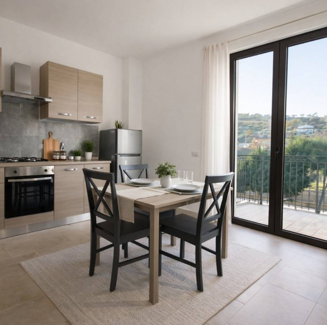 Appartamento in vendita a San Benedetto del Tronto