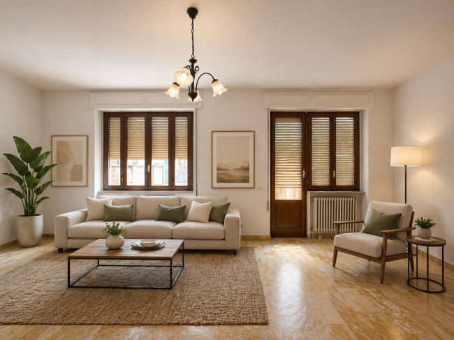 Appartamento in vendita a Ascoli Piceno