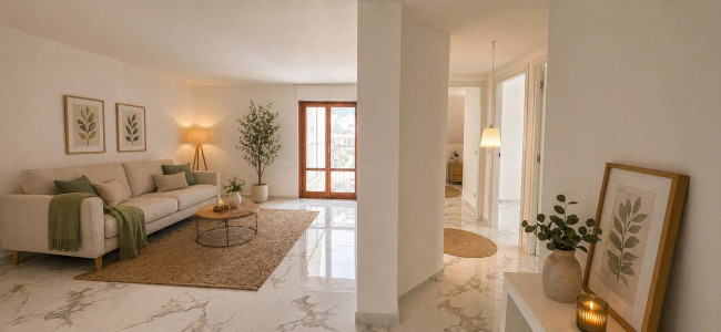 Appartamento in vendita a Monteprandone