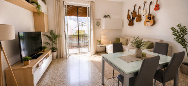 Appartamento in vendita a San Benedetto del Tronto