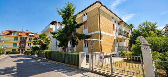Appartamento in vendita a San Benedetto del Tronto