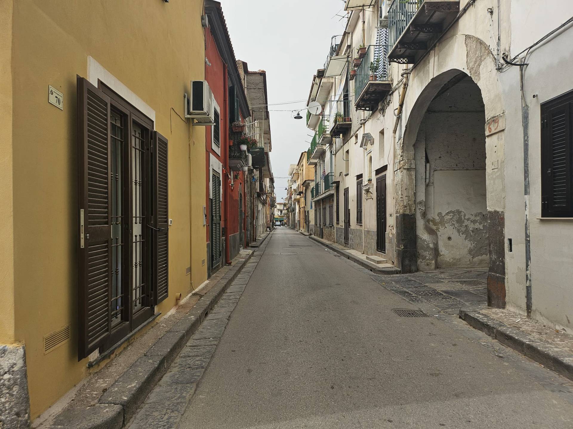 Appartamento in vendita a Pomigliano D'arco (NA)