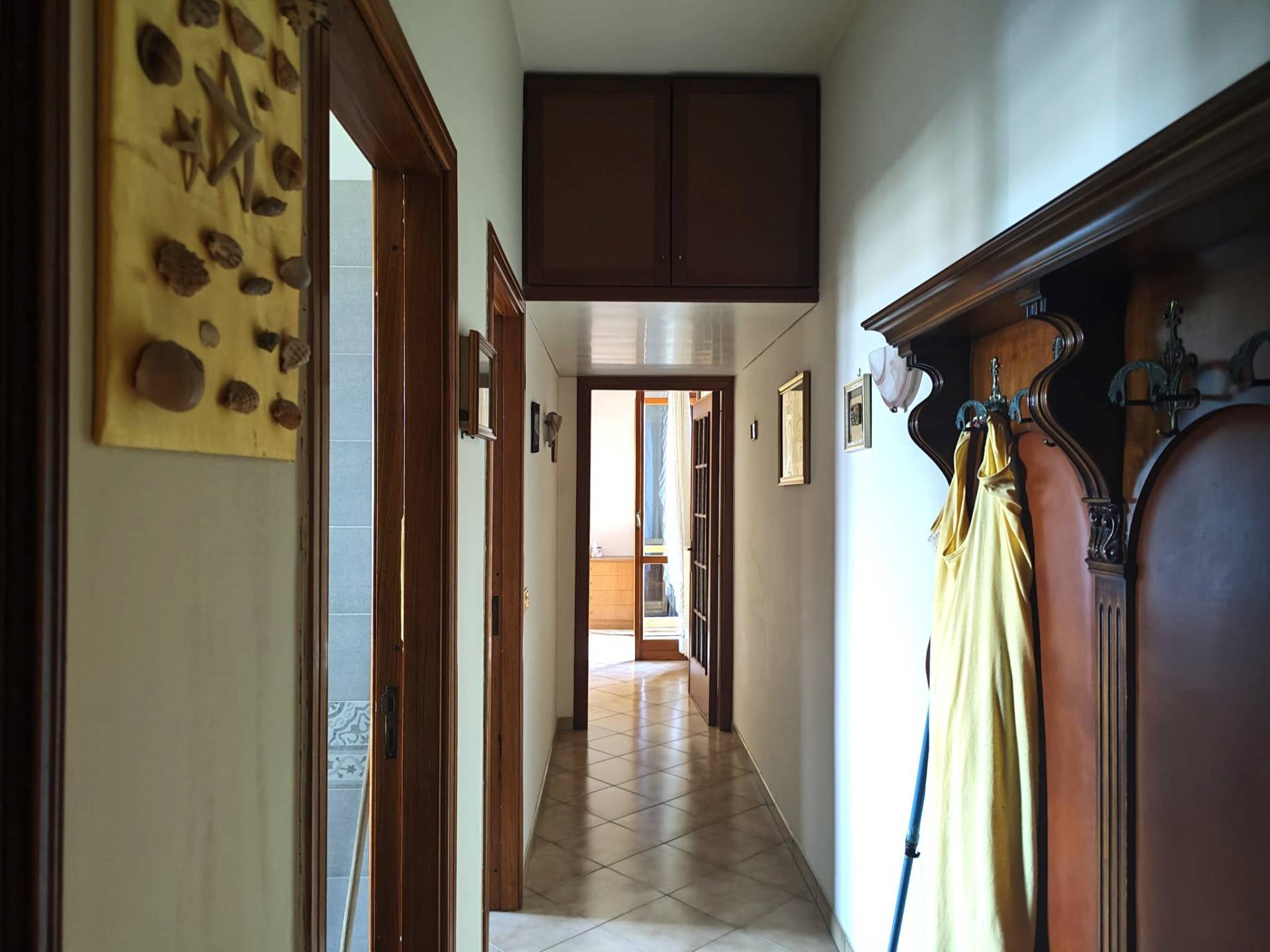 Appartamento in vendita a Pomigliano D'arco (NA)