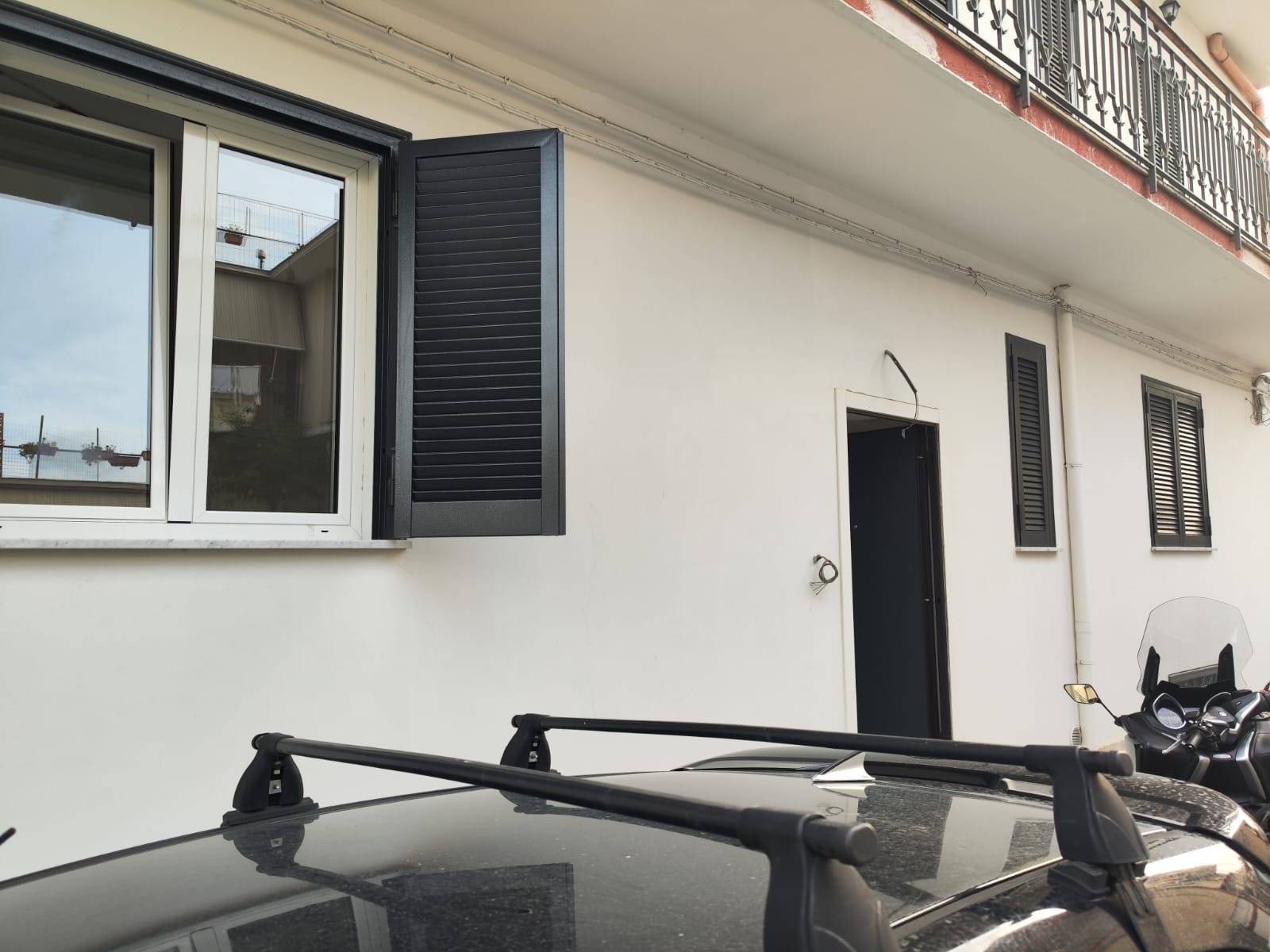 Appartamento in vendita a Brusciano (NA)