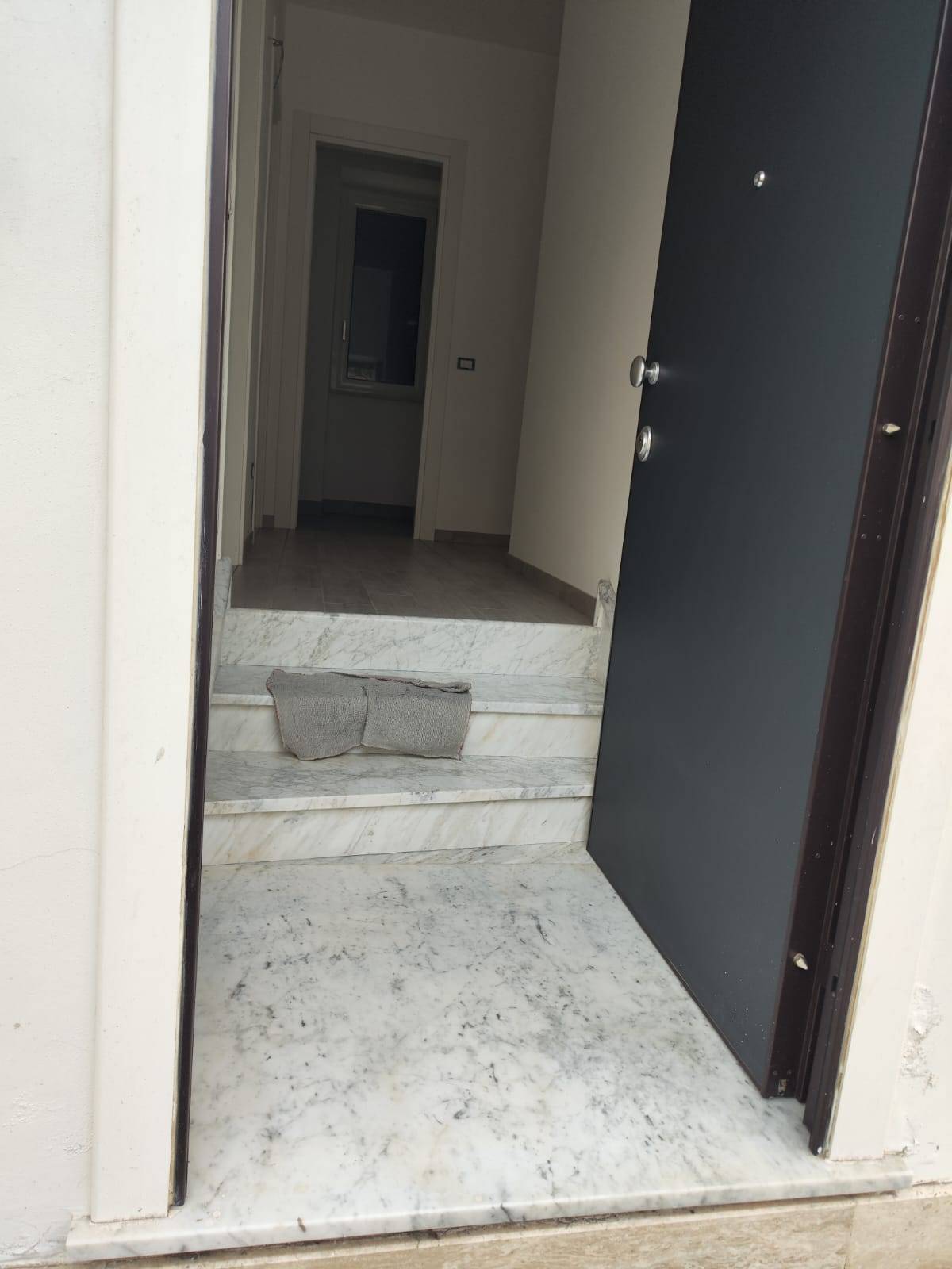 Appartamento in vendita a Brusciano (NA)