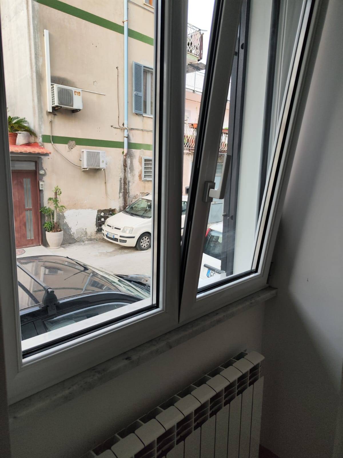 Appartamento in vendita a Brusciano (NA)