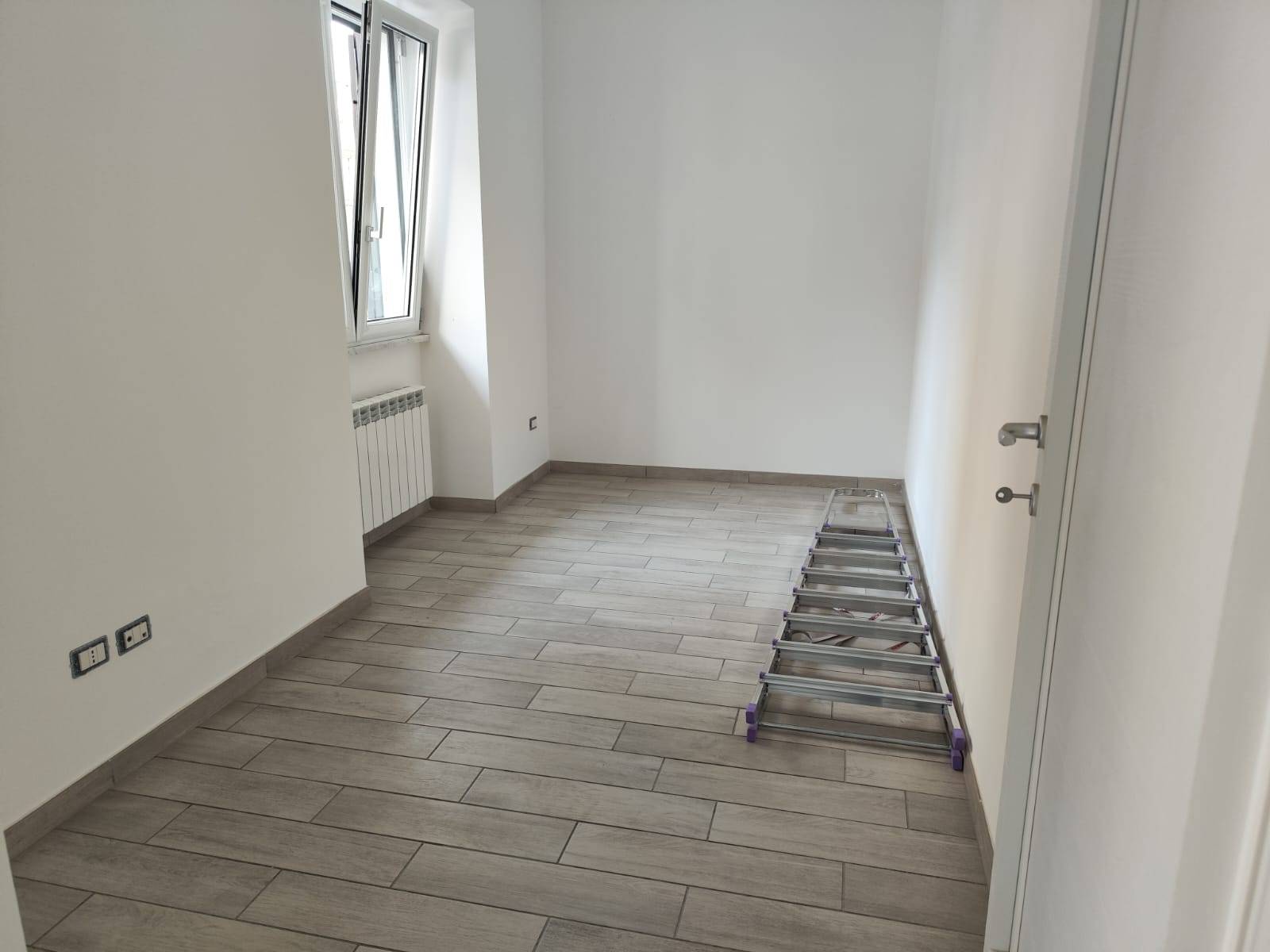 Appartamento in vendita a Brusciano (NA)