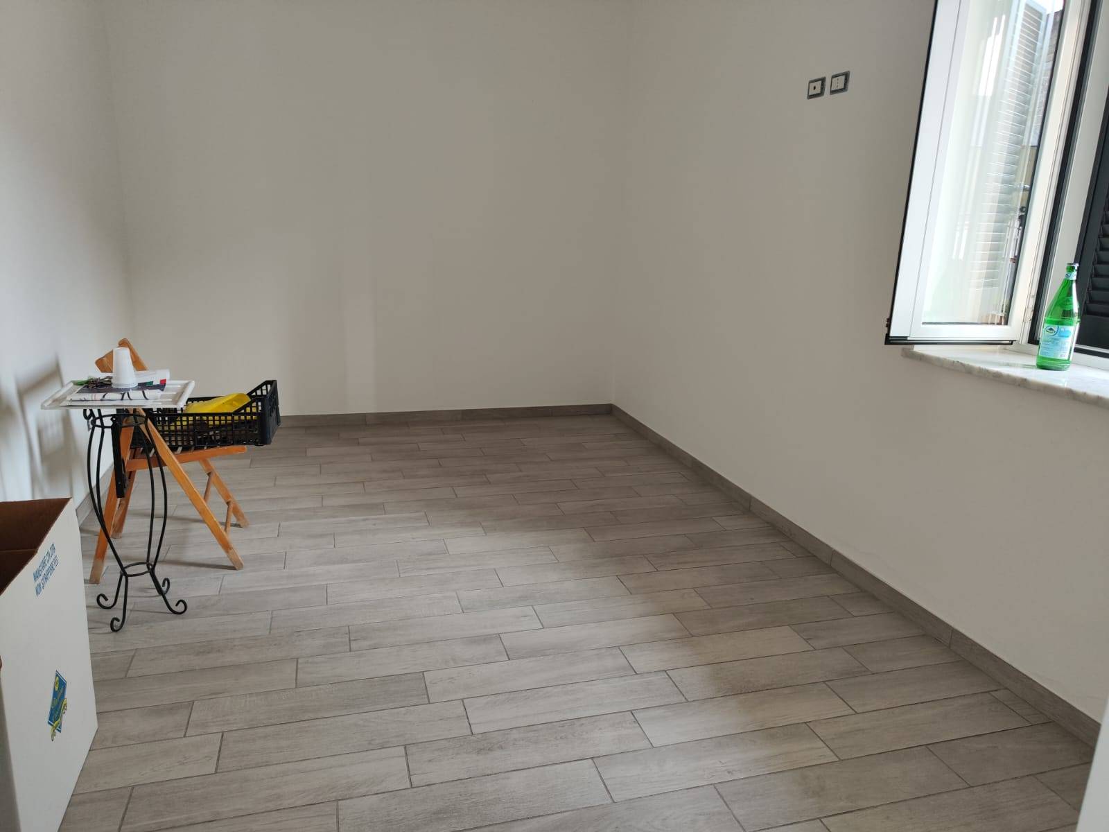 Appartamento in vendita a Brusciano (NA)