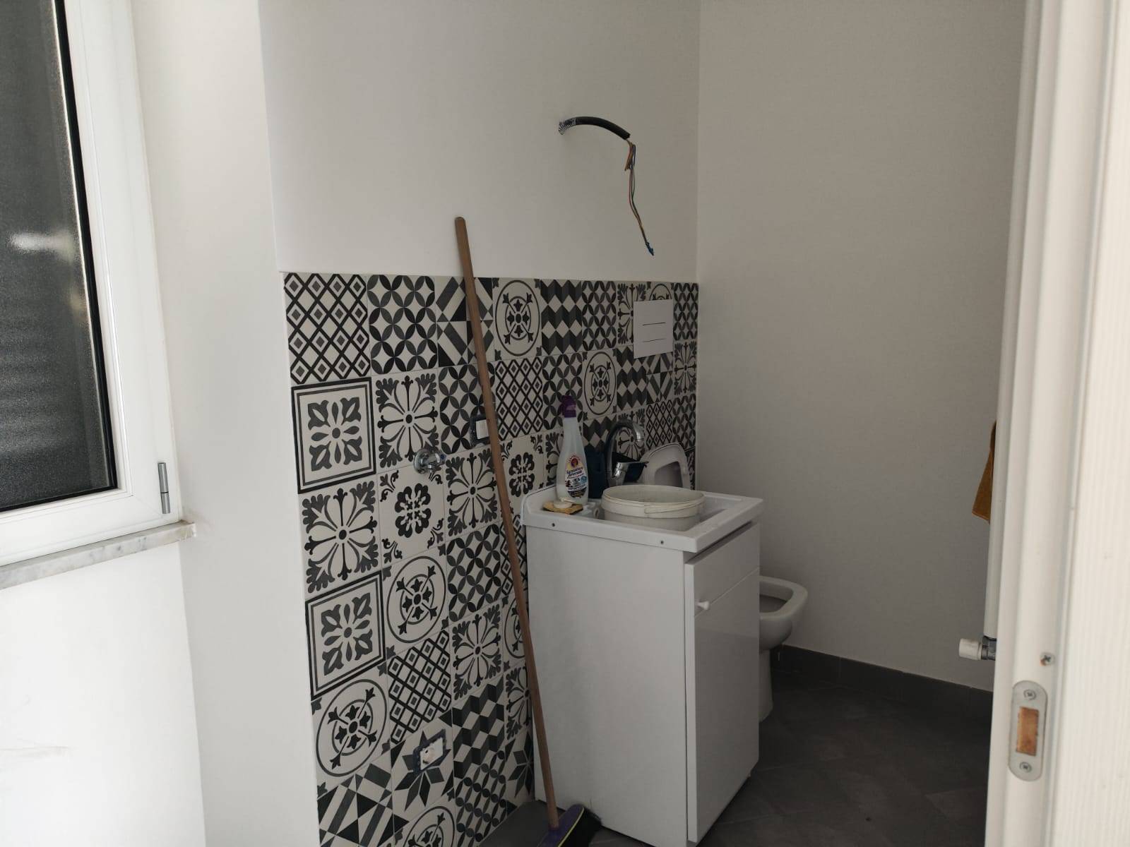 Appartamento in vendita a Brusciano (NA)
