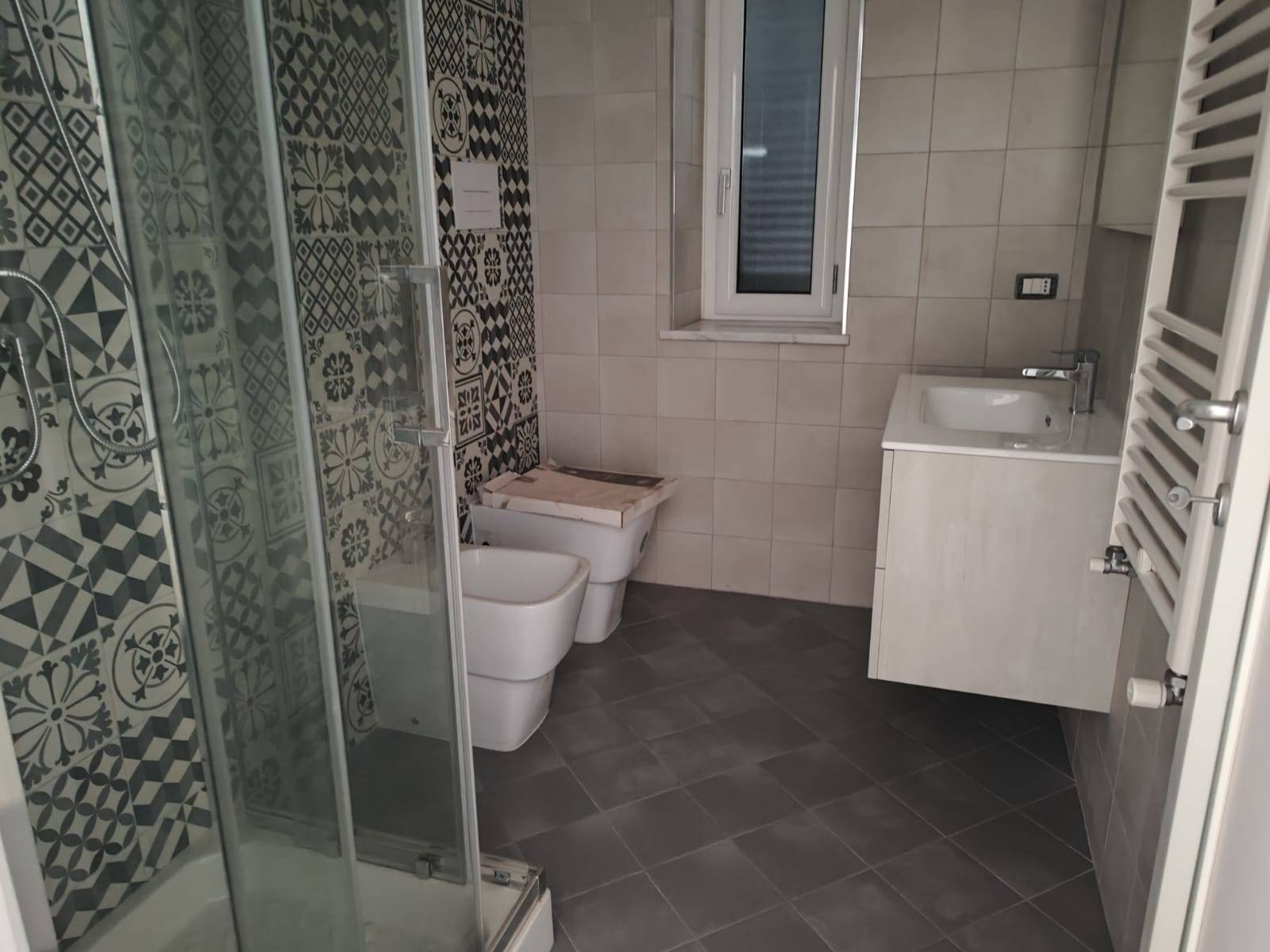 Appartamento in vendita a Brusciano (NA)